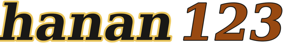hanan123 logo